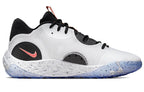 Nike PG 6 'Fluoro'