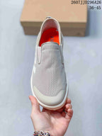 Adidas TERREX CC BOAT Slip-On Sneakers Light Gray