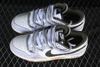 Nike SB Dunk Low Strap White Sneakers HF5441-102