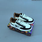 Louis Vuitton Trainer Low-Top Sneakers