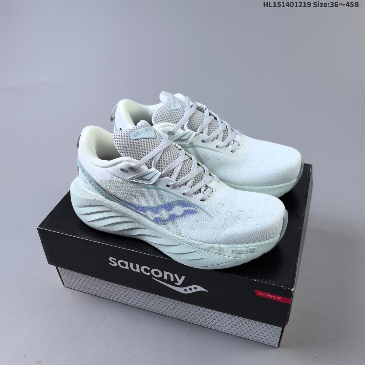 Saucony Triumph 22 Running Shoes