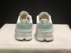 On Cloudmonster 1 Running Sneakers Ivory/Creek