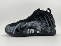 Nike Air Foamposite One Black High-Top Sneakers DM0115-002