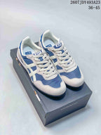 Onitsuka Tiger Serrano Sneakers Blue White 2607JDY493A23