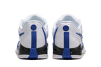 Nike Sabrina 1 Basketball Shoes White and Blue