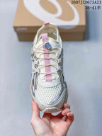 ASICS Gel-Kayano 14 Sneakers Cream Silver Pink 2607JXD673A23