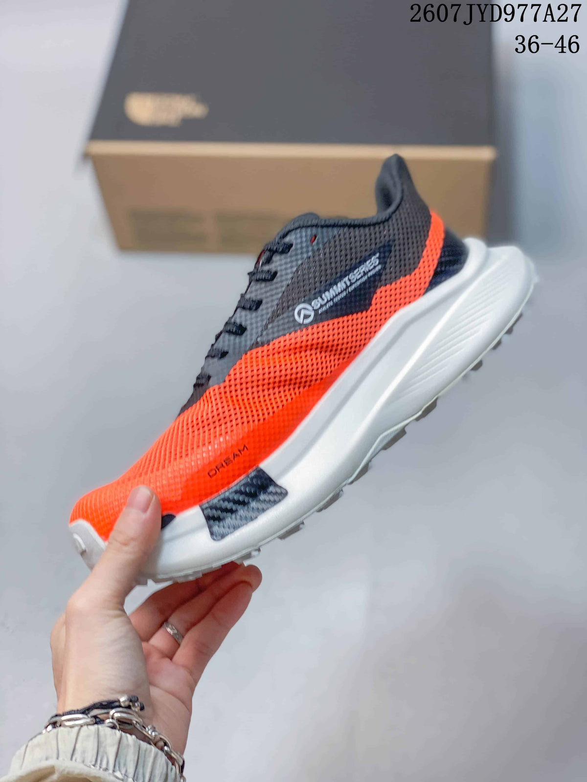 The North Face Summit Vectiv Pro Trail Running Shoes NFOA81