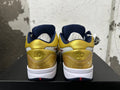Nike Kobe 4 Protro Gold Basketball Shoes