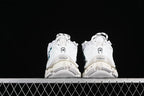 Balenciaga Runner 7.0 Multicolor Graphic Sneakers W3RNY0133