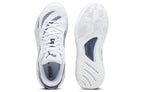 Puma All-Pro Nitro White Navy