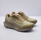 Alo Runner Sneakers Khaki