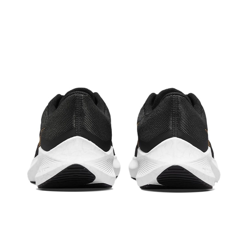Nike Zoom Winflo 8 Running Shoes Black Gold CW3419-009