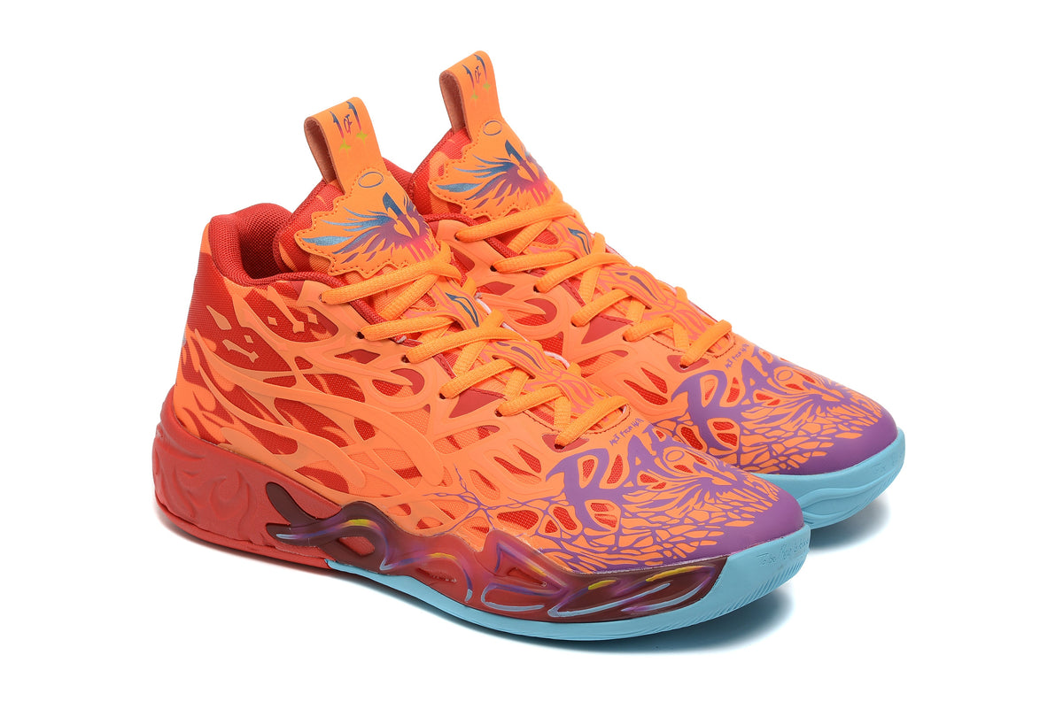 Li-Ning Way of Wade 4 Basketball Shoes