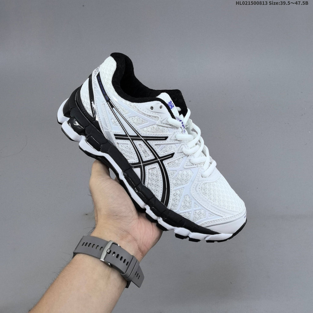 ASICS UB9-S GEL-KAYANO 20 Sneakers White