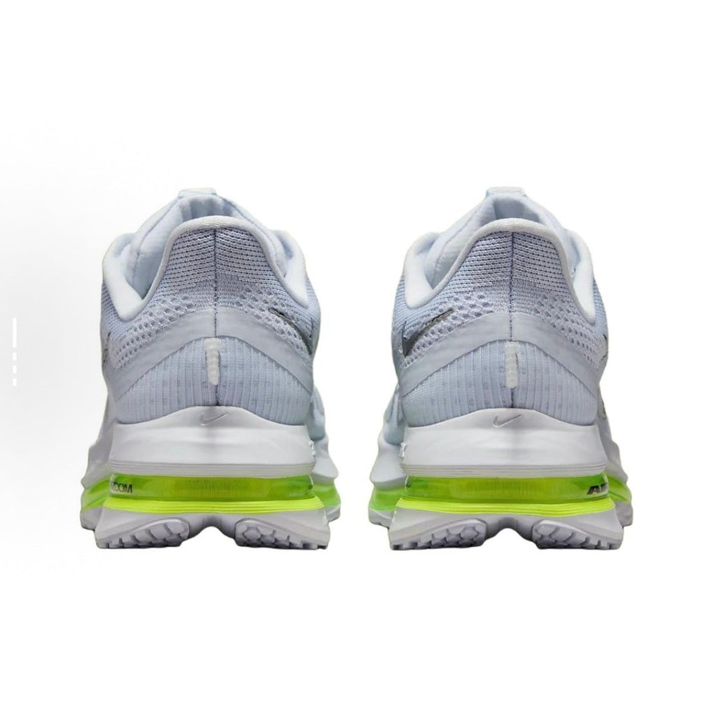 Nike Pegasus Premium Running Shoes Grey Green IF5585-001