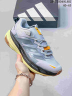 Adidas Terrex Free Hiker LT Low-Top Hiking Shoes AKK1879