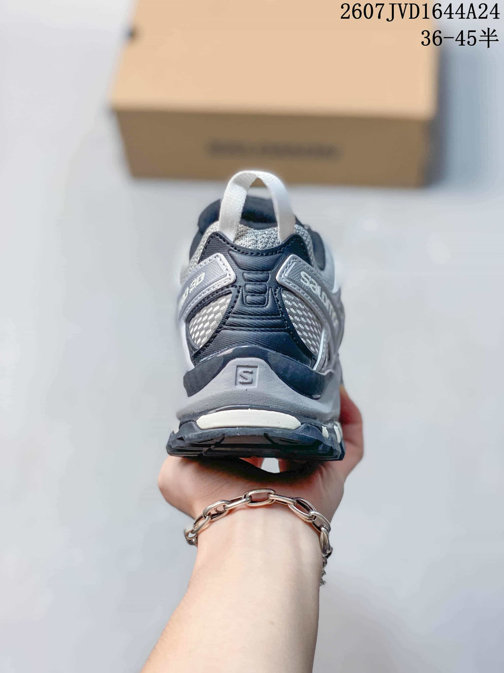 Salomon XA Pro 3D Seasonal Sneakers