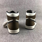 Jordan Air Jordan 1 High OG Dark Mocha Sneakers