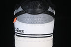 Nike SB Dunk Low Fujiwara Strap Sneakers DD1391-100