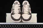 Nike SB Dunk Low Stray Rats Chocolate Beige DJ2024-082