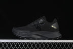 The North Face Vectiv Enduris Low Trail Running Shoes Black