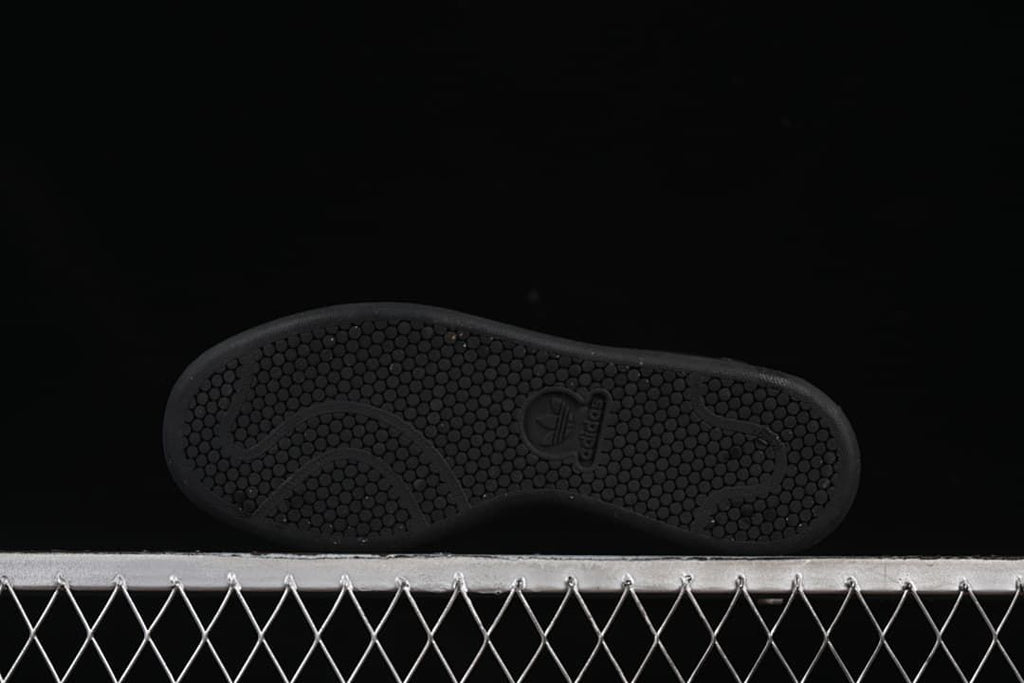 Adidas Stan Smith M20327 Black Low-Top Sneakers