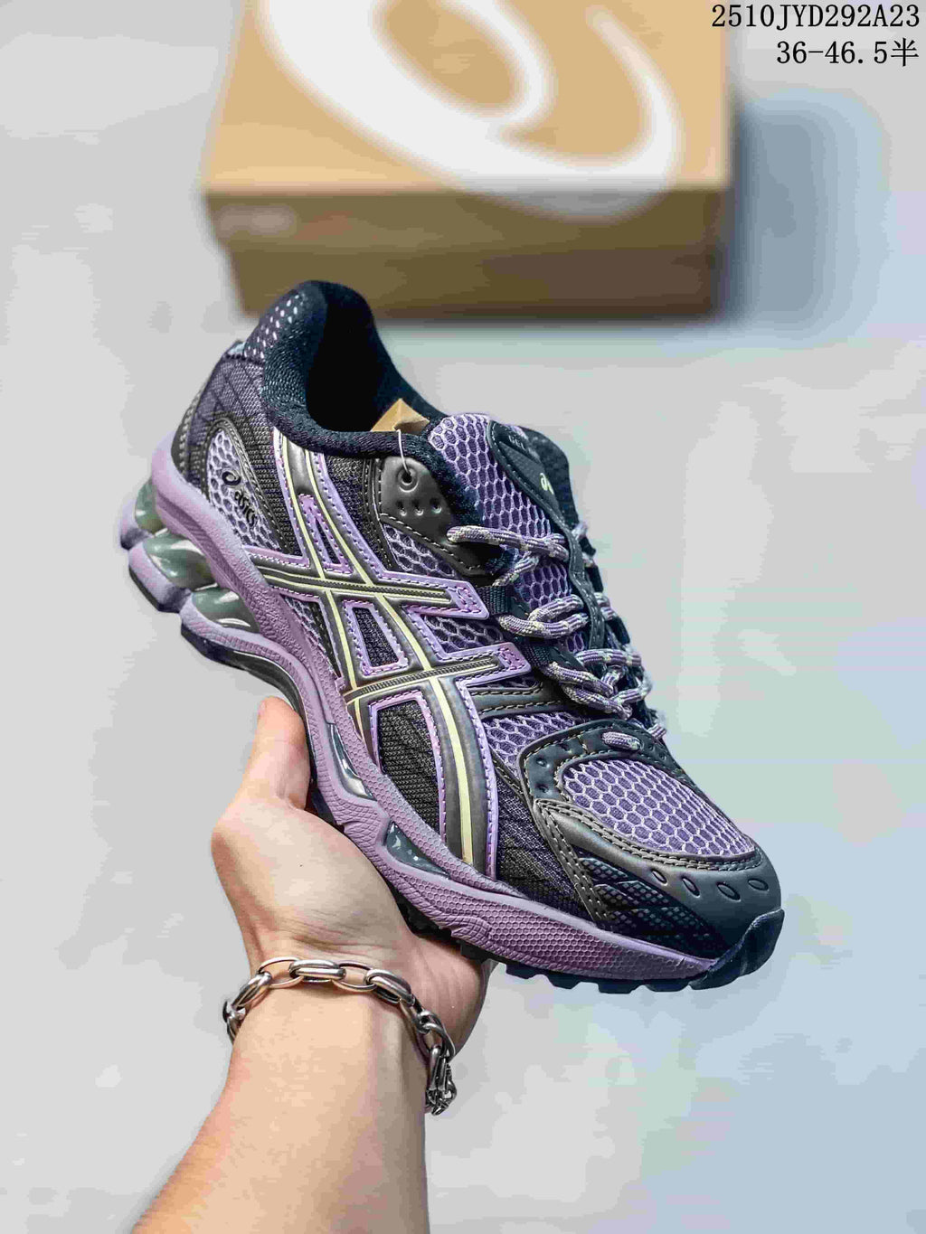 ASICS Gel-Nimbus 10.1 Mesh Sneakers