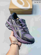 ASICS Gel-Nimbus 10.1 Mesh Sneakers