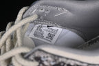 Nike SB Dunk Low Snake Year Black and White YX5066-272