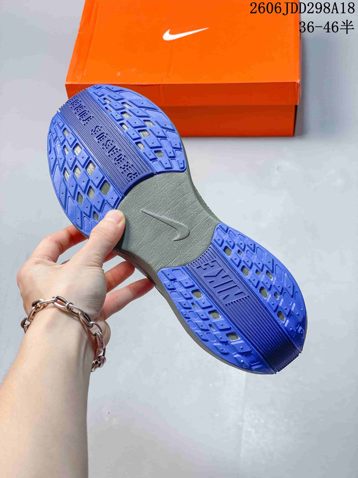 Nike ReactX Pegasus Plus Next Nature Sneakers
