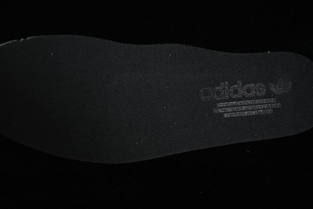 Adidas Samba OG JQ3532 Dark Grey Sneakers
