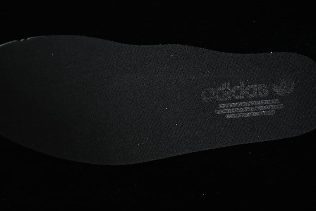 Adidas Samba OG JQ3532 Dark Grey Sneakers