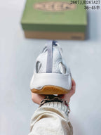 KEEN JJD267A27 White Gray Outdoor Water Sandals