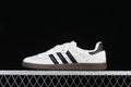 adidas Samba OG JQ4748 White Black Sneakers