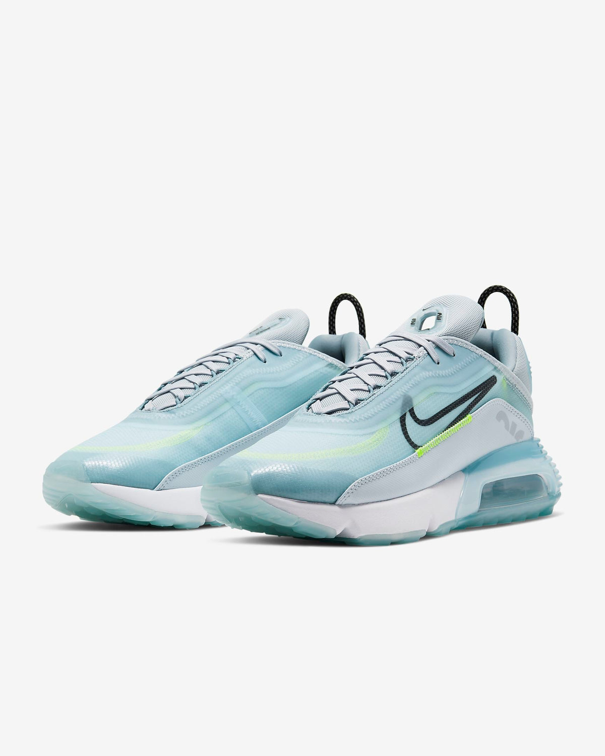 Nike Air Max 2090 CT7695-400 Sneakers, Blue