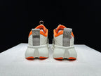 On x LOEWE Cloudventure 3.0 Sneakers Beige Brown