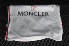 Moncler Trailgrip GTX Trail Sneakers in Beige