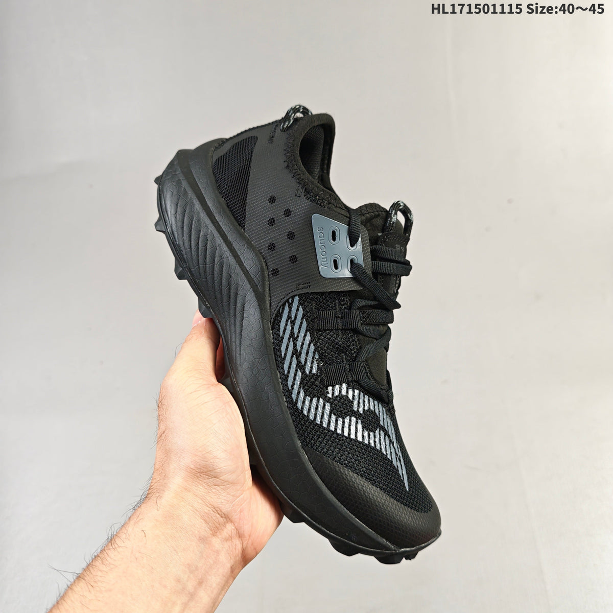 Saucony Endorphin Rift Low-Top Running Shoes