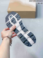 On Cloudvista 2 White Trail Running Sneakers