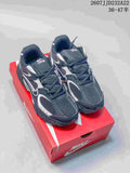 Nike V5 RNR Sneakers Black White 2607JJD232A22