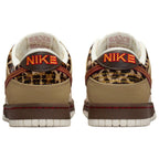 Nike AirJordan Dunk 'Beige Red' 「Women」