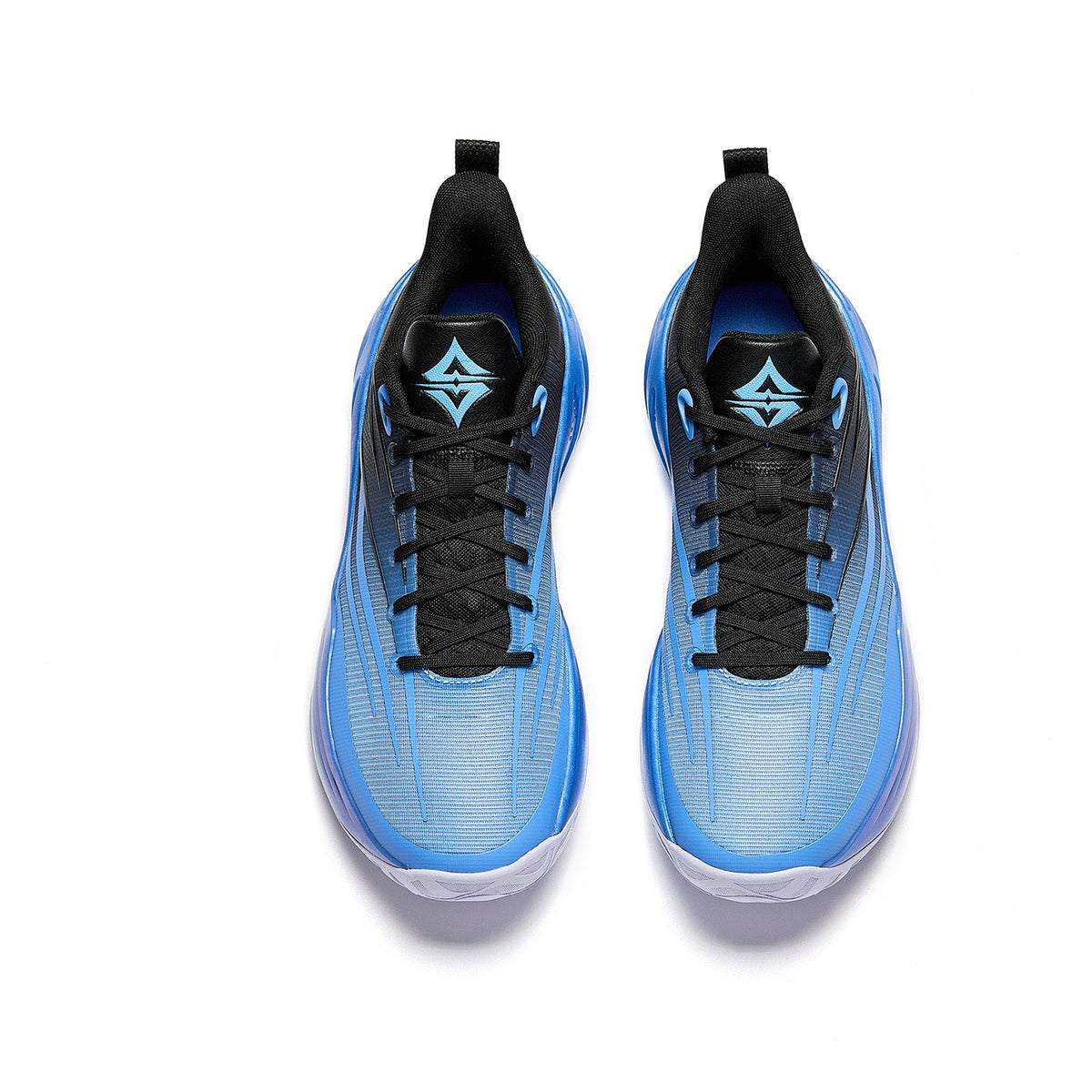 Anta Skyline 3 Phantom 'Black Blue'