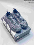 Adidas Holo Peak Trail Running Shoes KI1524 – Gray
