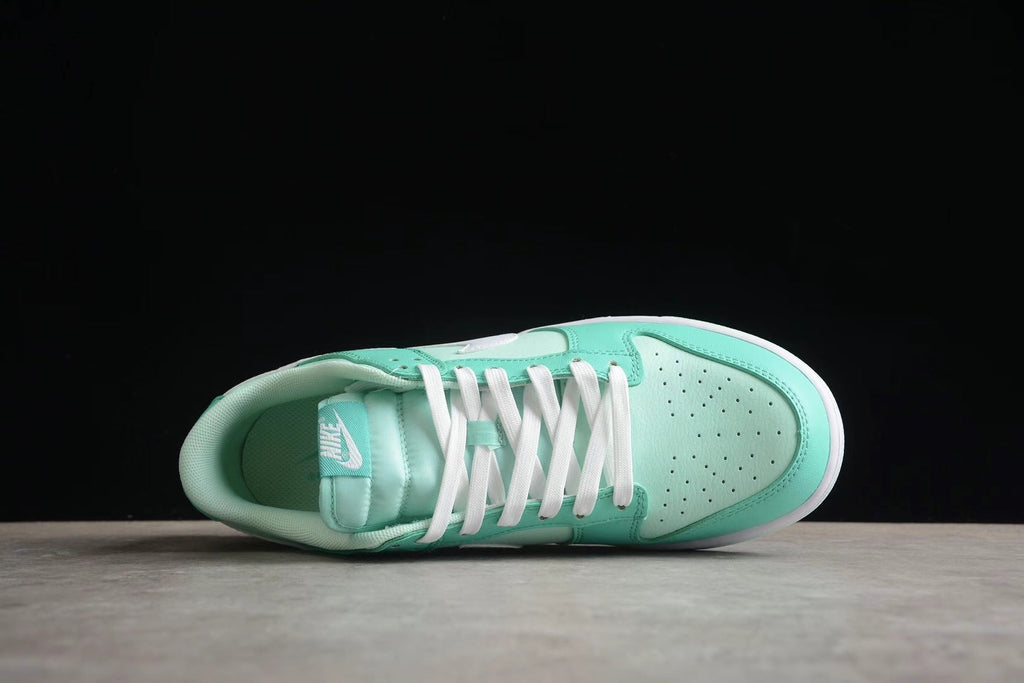 Nike SB Dunk Low Mint Green White DJ6188-301