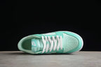 Nike SB Dunk Low Mint Green White DJ6188-301