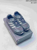 Adidas Adizero PR Sneakers in Charcoal Gray JD542A02