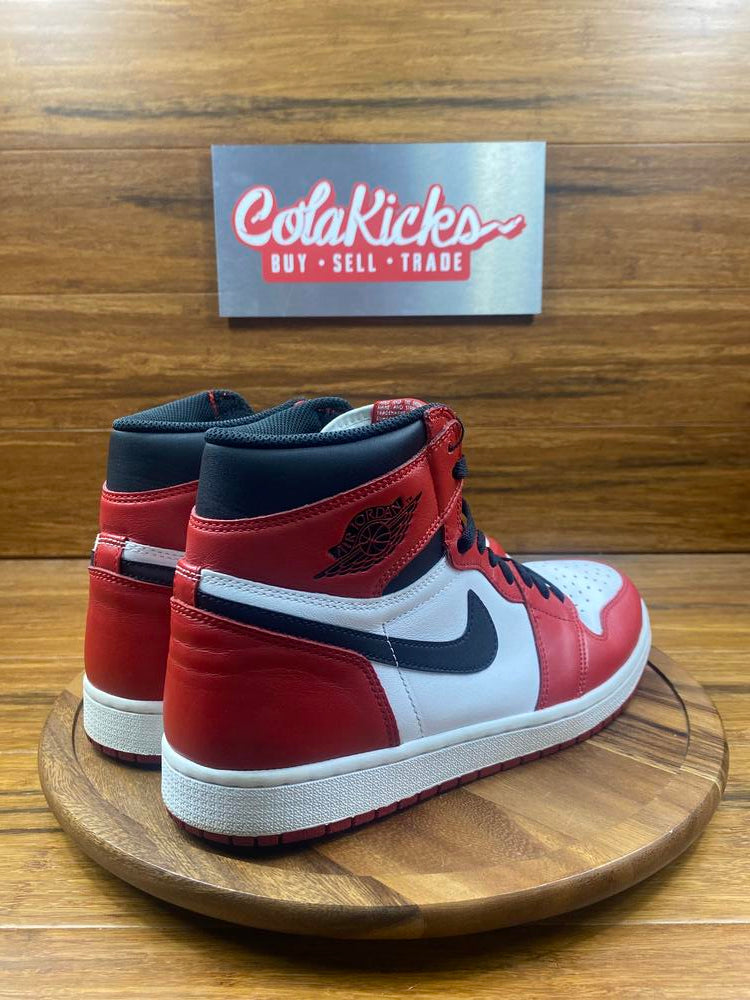 Jordan 1 Retro Chicago (2015)