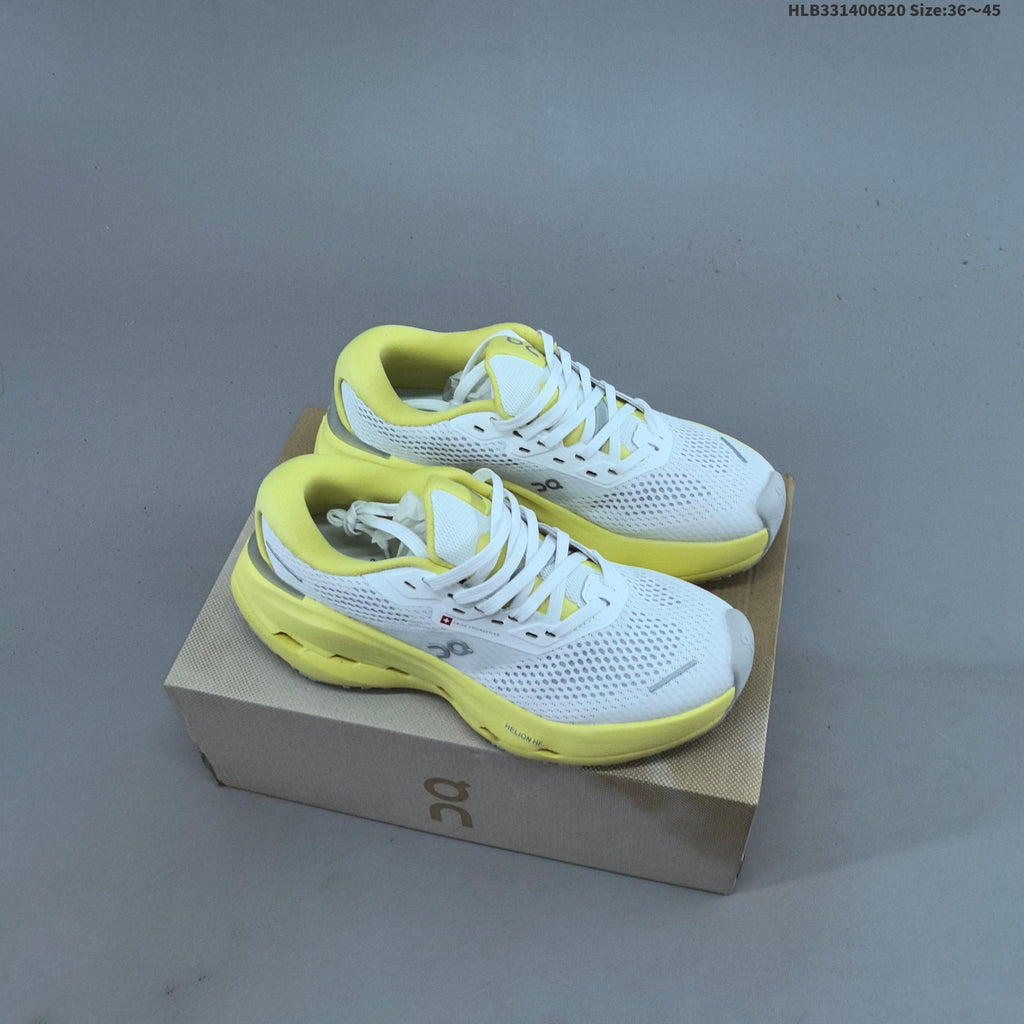 On Cloudrunner 3 Max Running Shoes, Multiple Colors, 3MG