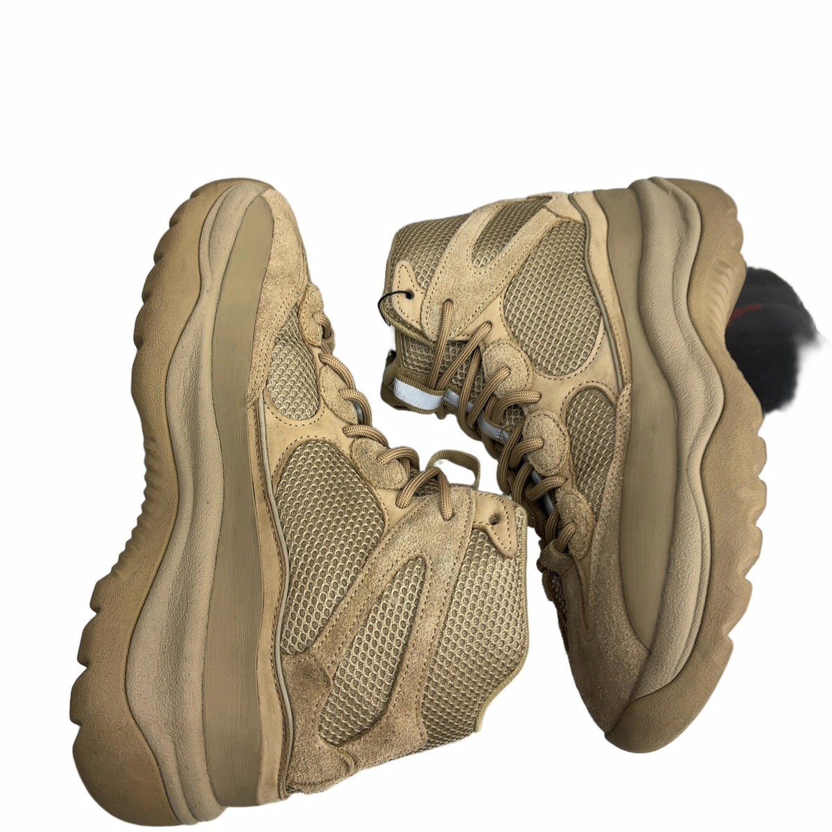 Adidas Yeezy Desert Boot Rock