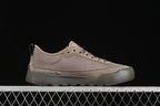 The North Face NF0A8AD94QI-080 Khaki Low-Top Shoes